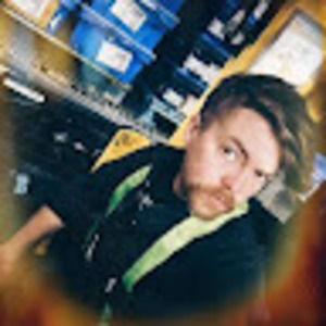 Meet your Posher, Christopher